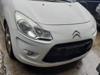 Haion citroen c 3 an 2012