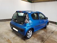 Haion Citroen C1 2009 Hatchback 1.0 i