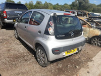 Haion Citroen C1 2011 HATCHBACK 1.0