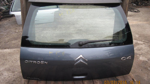 Haion Citroen C2 / C3 /C4