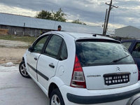 Haion Citroen C3 2003