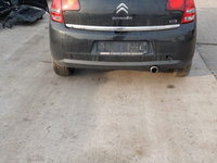 HAION CITROEN C3 2011 COD EXLD