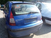 Haion Citroen C3 DIN 2005