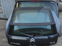 Haion Citroen C4 Coupe