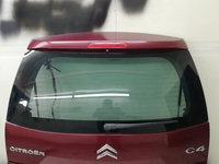 Haion Citroen C4 Grand Picasso 2007-2012