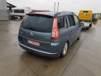 Haion Citroen C4 Grand Picasso