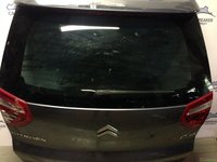 Haion Citroen C4 Picasso I UD 1.6 HDi 02.2007 ... 08.2013 1560 Motor Diesel