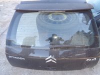 Haion citroen c4