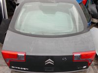 Haion Citroen C5, din 2007