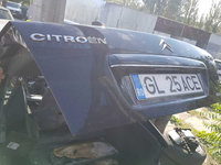 Haion Citroen C5 hatchback 2001- 2004