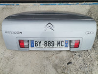 Haion Citroen c6