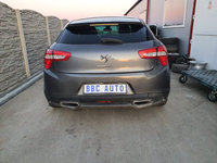 Haion Citroen DS5 2012 hybrid 2.0 hdi