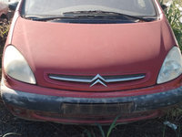 Haion Citroen Xsara Picasso [1999 - 2004] Minivan 1.6 (95 hp)