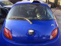 Haion Complet Albastru Ford KA