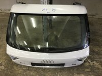 Haion complet audi a4, combi , facelift,2013-2016.