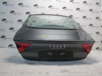 Haion complet Audi A7 4G - 2013 Original