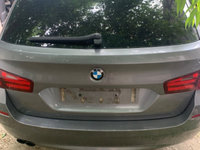 Haion complet bmw f12