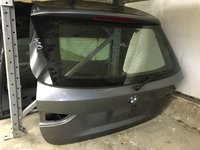 Haion complet BMW X1, E84 an 2010-2015