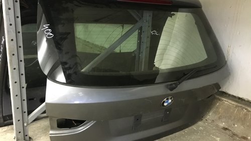 Haion complet BMW X1, E84 an 2010-2015