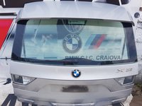 Haion complet bmw x3 e83