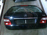 Haion complet break Mercedes E class W211.