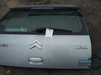 Haion complet Citroen C4 (2004->) [LC_]