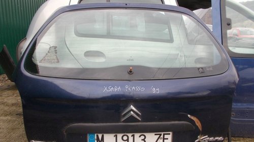 HAION COMPLET CITROEN XSARA PICASSO