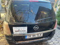 Haion complet cu defect Opel Zafira B