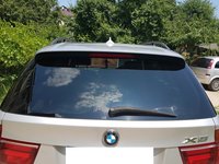 HAION COMPLET CU LUNETA BMW X5 E70 AN 2008