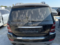 Haion complet cu luneta Mercedes Gl x164 , haion Gl