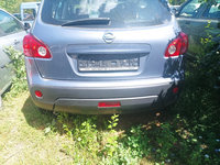 Haion complet cu luneta Nissan Qashqai an 2008 2.0 diesel