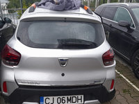 Haion complet Dacia Spring