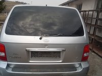 Haion complet Kia Carnival 2001-2006