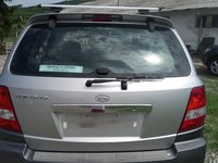 Haion complet Kia Sorento 2005 culoare gri