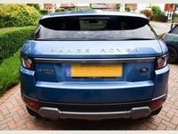 Haion complet Land rover Range rover Evoque