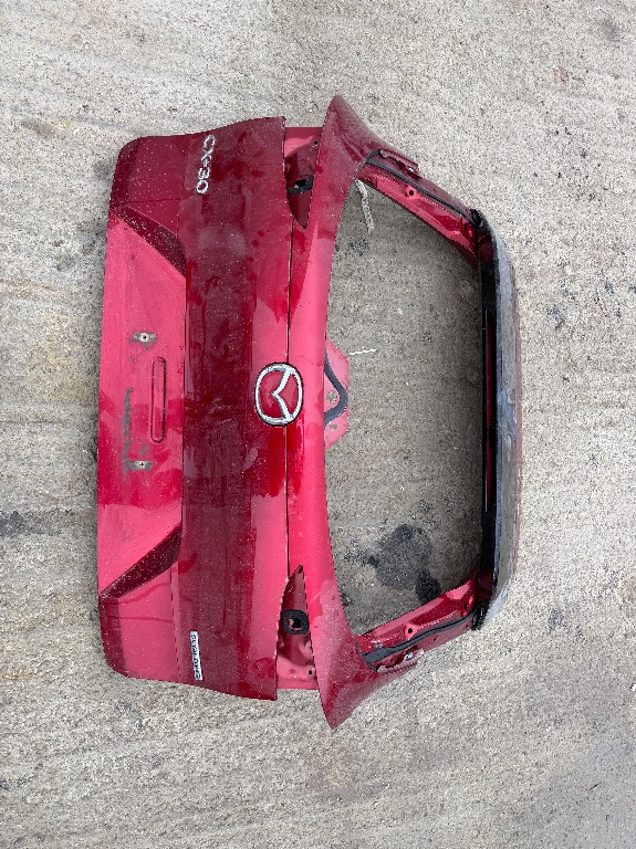 Haion complet Mazda CX-30 CX30 2019/2020/2021/2022/2023/2024 RoÈu