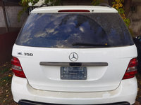 Haion complet MERCEDES ML W164 an 2005-2011