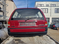 Haion complet Opel Astra F an 1995 1996 original din dezmembrări