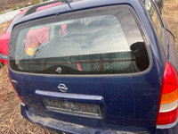Haion complet Opel Astra G, an 2000, factura