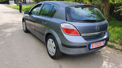 Haion complet opel astra h 1,6 xep an 2006
