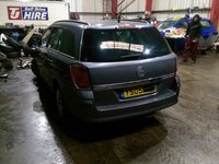 Haion complet Opel Astra H break