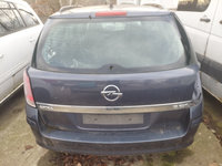 Haion complet opel astra H facelift 2010