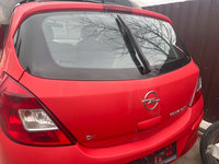 Haion complet Opel Corsa D, an 2006