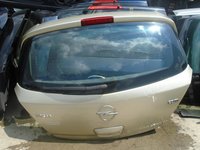 Haion Complet Opel Corsa D din 2007 5 usi