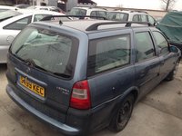 Haion complet Opel Vectra B break