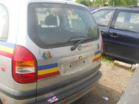 Haion complet Opel Zafira an 2002