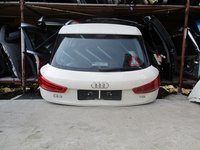 Haion complet original Audi Q3 2012