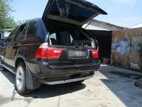 Haion complet original BMW x5 e53