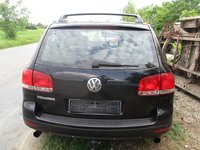 Haion complet original VW Touareg 7L 2006