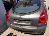 Haion complet pentru Nissan Primera an 2006